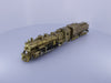 Van Hobbies CNRS2A HO Brass 2-8-2 S-2a Steam Locomotive Canadian National (CN) Analog DC