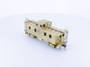 Unknown GNBC HO Brass Caboose Great Northern (GN)