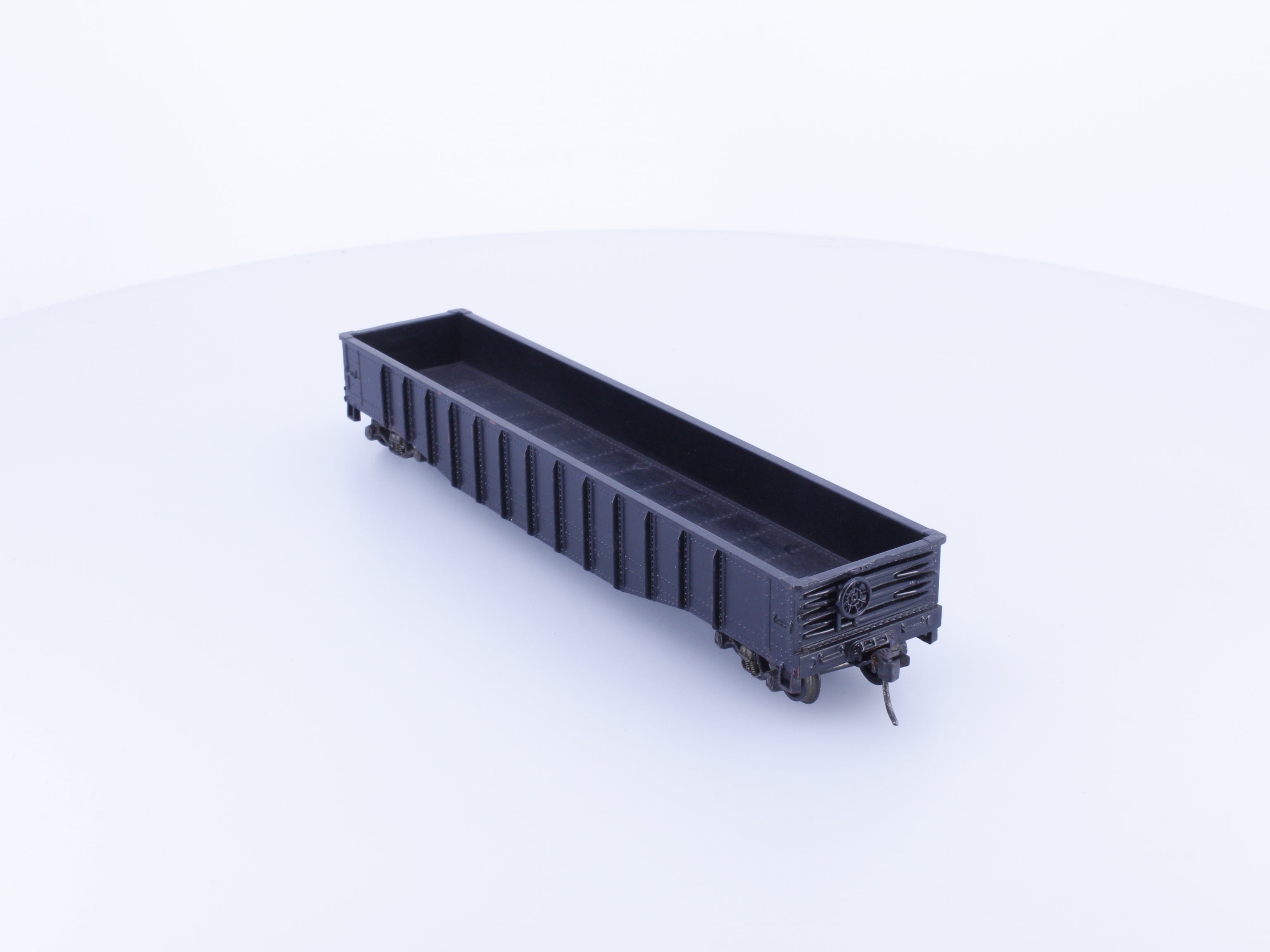 Athearn ATHGOND HO Undecorated Gondola