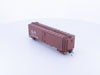 Trueline Trains 300731 HO Mini Box Car w/o Lumber Door #2 Pacific Great Eastern (PGE) 3022