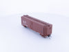 Trueline Trains 300731 HO Mini Box Car w/o Lumber Door #1 Pacific Great Eastern (PGE) 3022