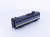Rapido 221622 HO F9B Diesel B Unit Patched CN Via Rail (VIA) 6627 DCC & Sound