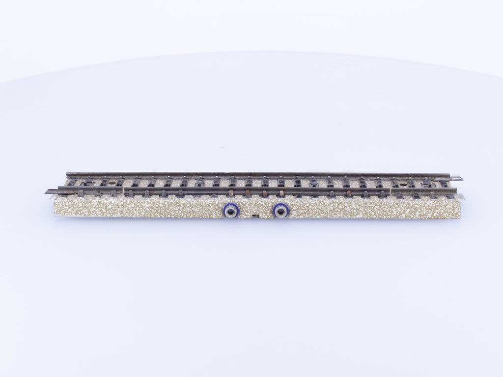 Marklin 5105 HO Straight M Track Contact Section