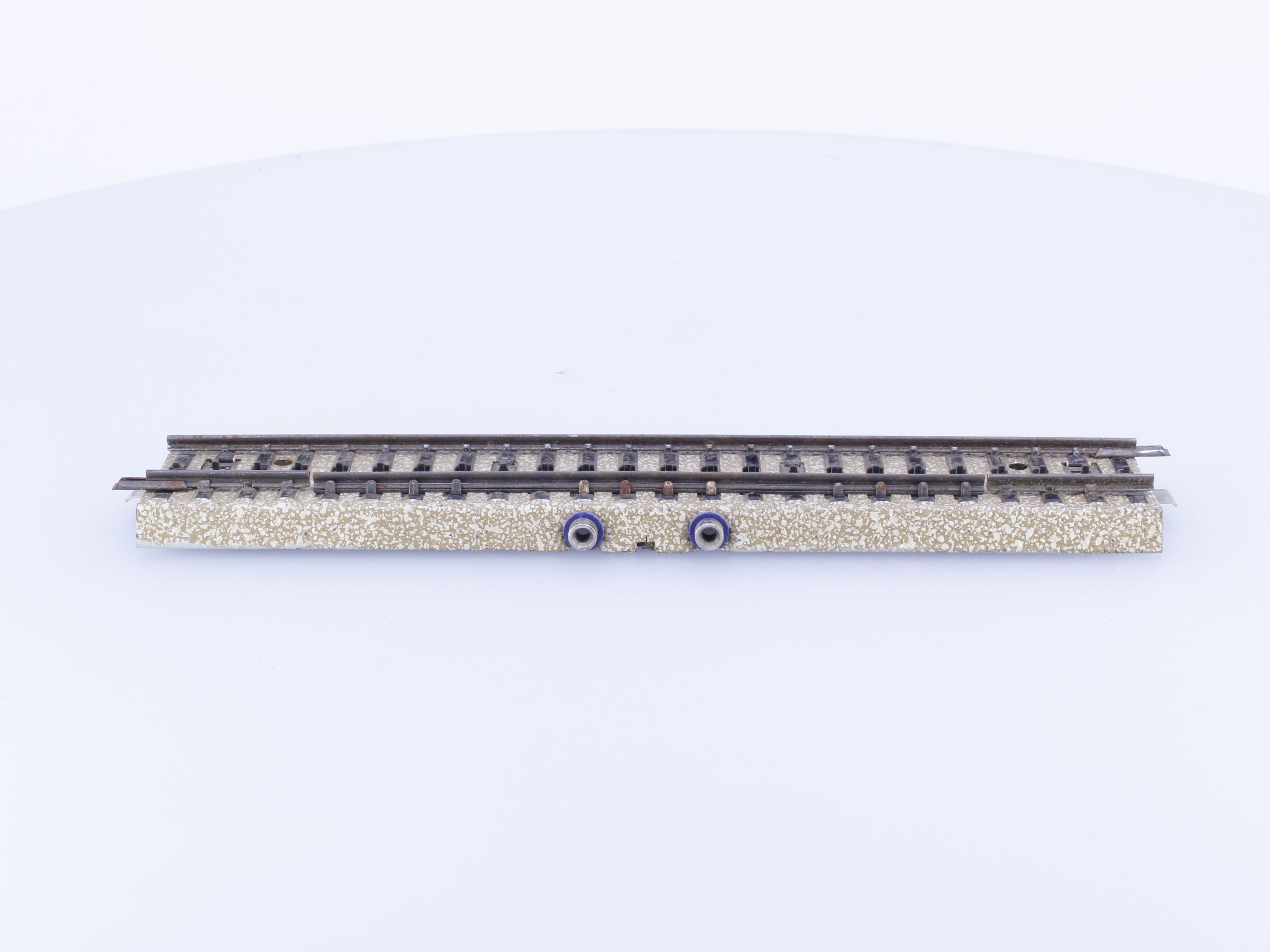 Marklin 5105 HO Straight M Track Contact Section
