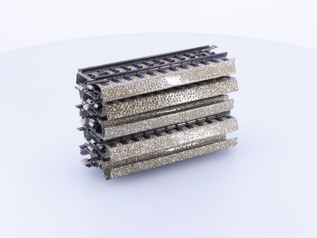 Marklin 5107 HO Straight M Track 10 Pack #1