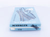 Marklin 5128 HO M Track Powered Crossing