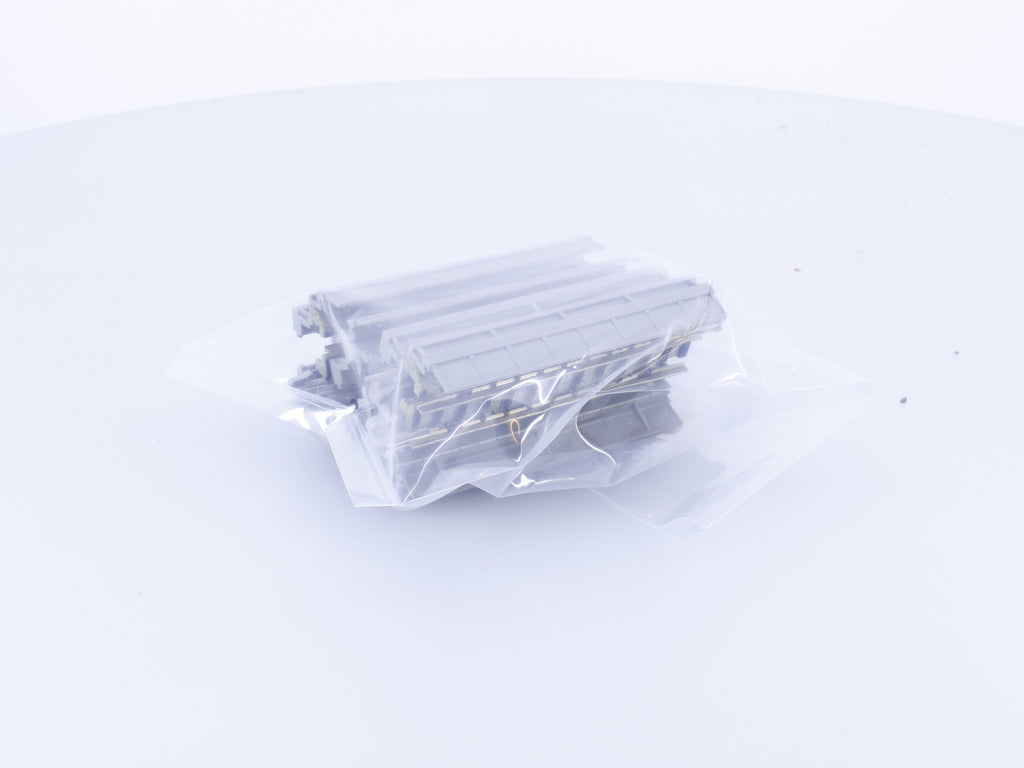 Kato 20440 N Single-Track Viaduct - 3 Pack - Straight - 2-7/8" #2