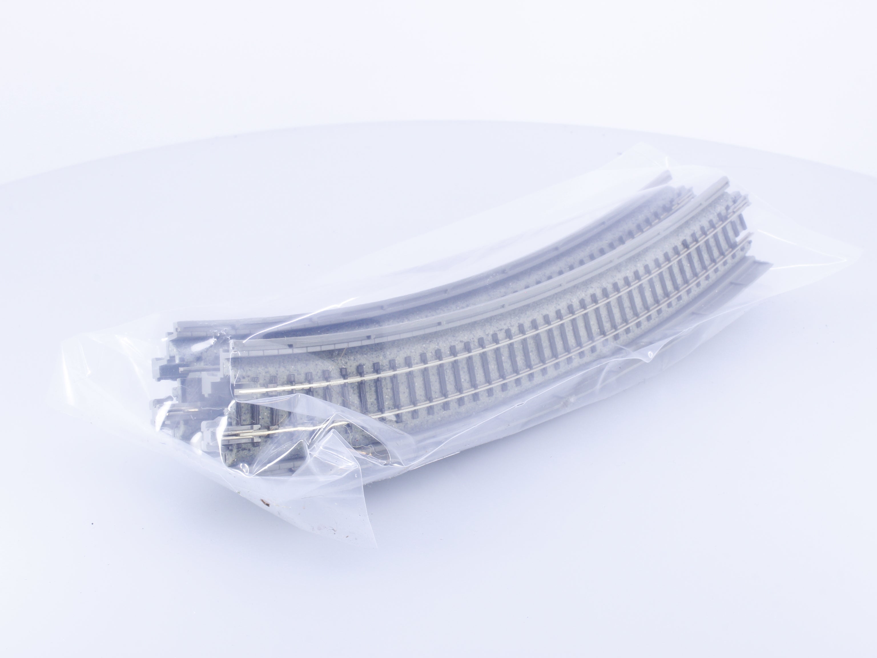 Kato 20540 N Single-Track Viaduct - 2 Pack - Curved R381 - 30