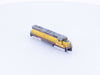 AZL 63203-4 Z SD45 Diesel Locomotive Union Pacific (UP) 3641 Analog DC