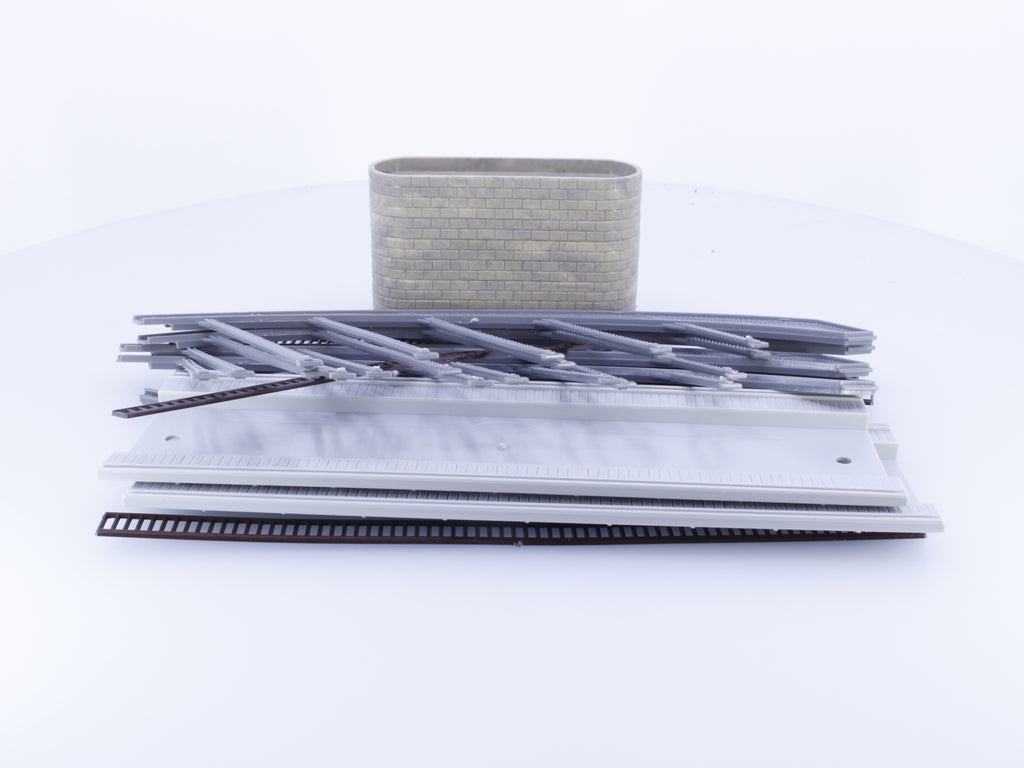 Faller B-533 HO Girder Bridge