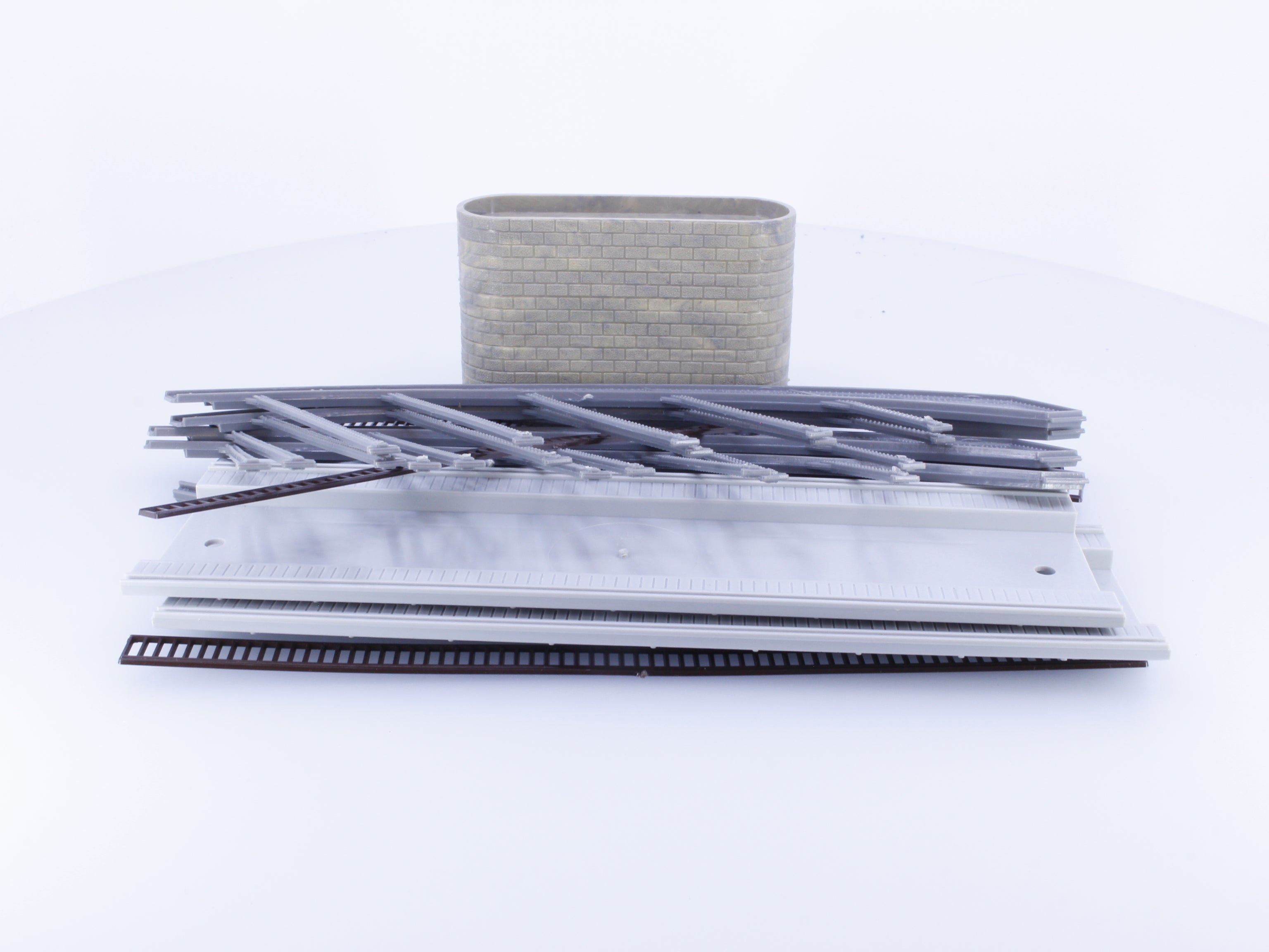 Faller B-533 HO Girder Bridge