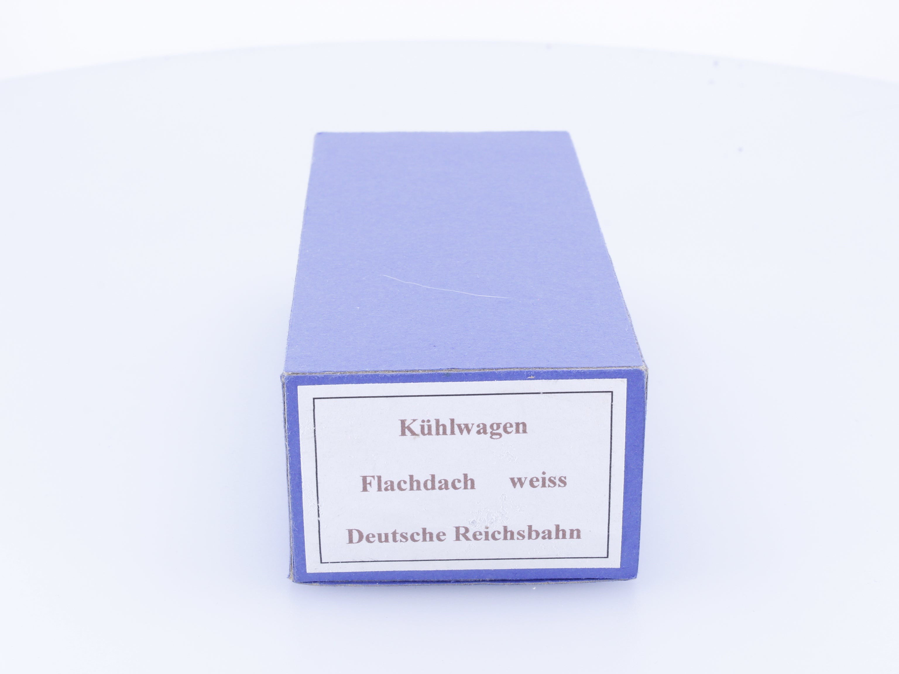 Piko RC HO DR Refrigerator Car 175270