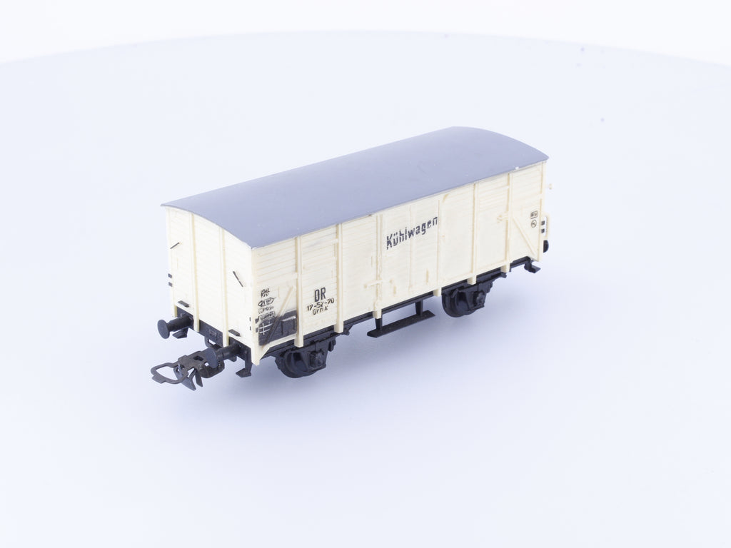 Piko RC HO DR Refrigerator Car 175270