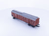 Piko ME132a HO DR Covered Goods Wagon 731013