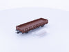 Roco 46031 HO DB Low Side Flat Car 400331