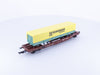 Roco 44311E HO DB Semi Truck Transport Wagon 8180475