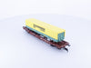 Roco 44311E HO DB Semi Truck Transport Wagon 8180475