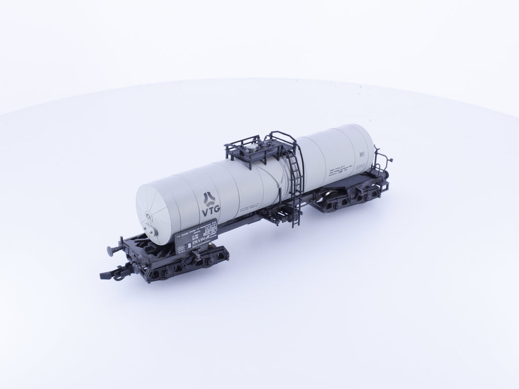 Roco 46188 HO DB VTG Tank Car 07655010