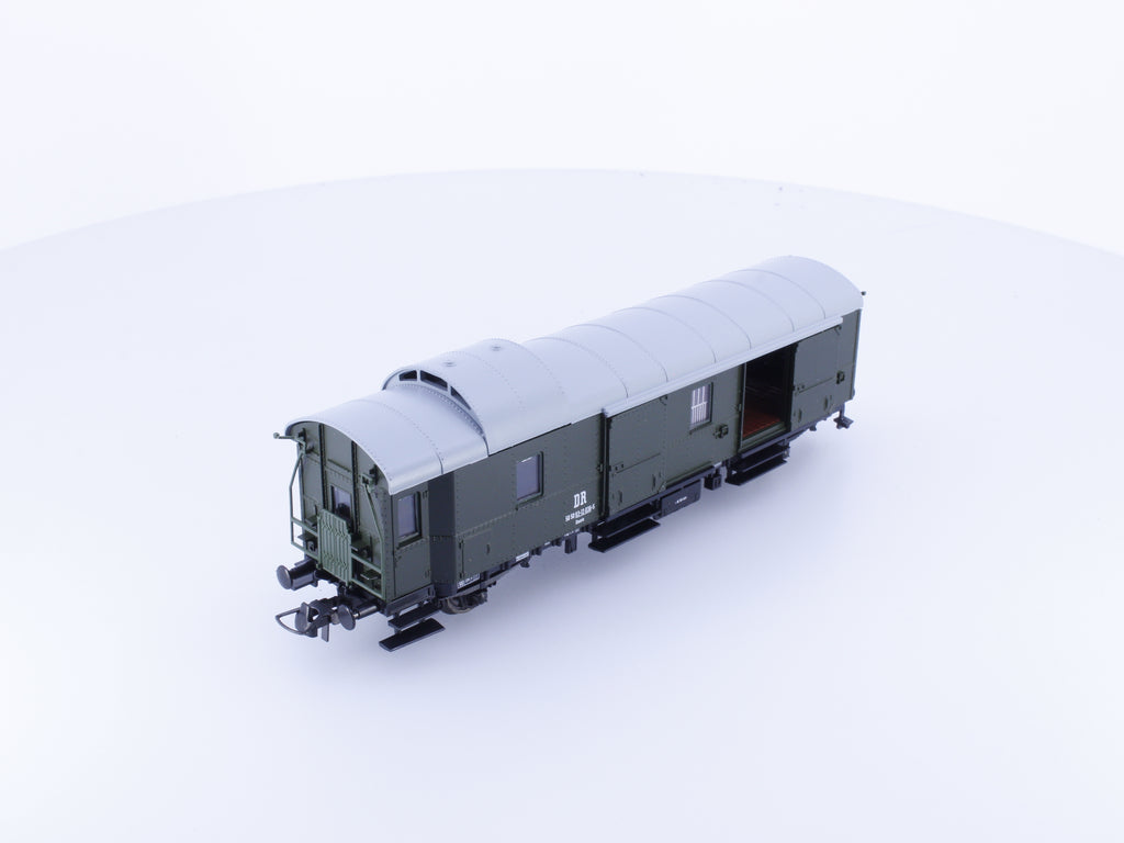 Roco 44999 HO DR Baggage Car 505093