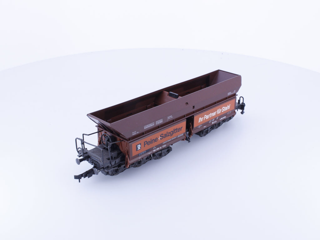 Roco 4370A HO DB Open Top Wagon 0661075