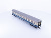 Roco 4288 HO DB 1st/2nd Class Passenger Coach with Interior Lighting and End Lights 518030