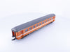 Roco 44405/4268S HO SNCF 2nd Class Passenger Car with Interior Lighting and End Lights 618720