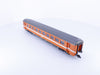Roco 44405/4268S HO SNCF 2nd Class Passenger Car with Interior Lighting and End Lights 618720