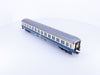 Roco 4256S HO DB 2nd Class Passenger Car with Interior Lighting and End Lights 518022