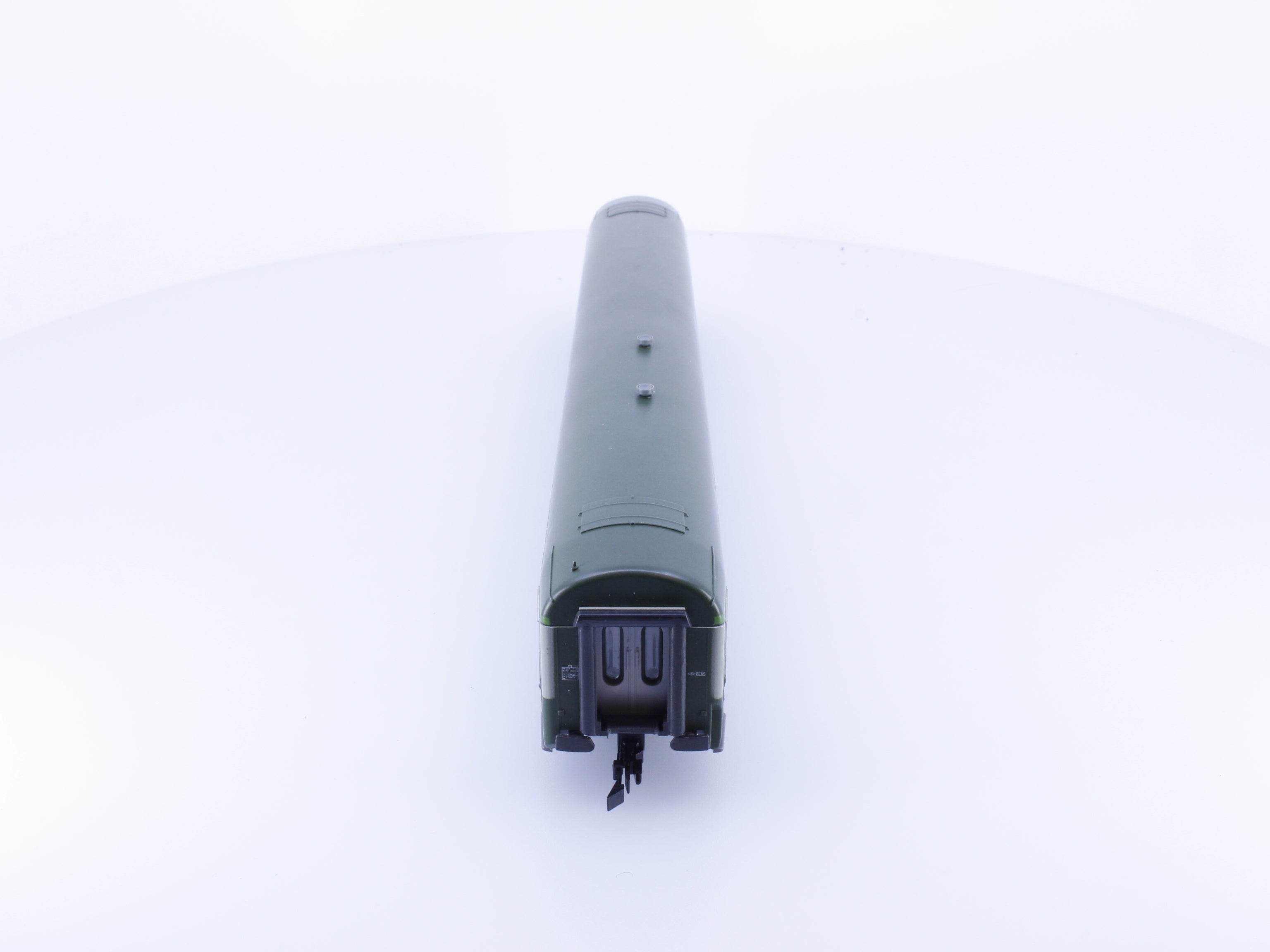 Roco 4299B HO SNCF 2nd Class Passenger Car with Interior Lighting 518720