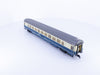 Roco 4235A HO DB 2nd Class Passenger Car with Interior Lighting and End Lights 618020