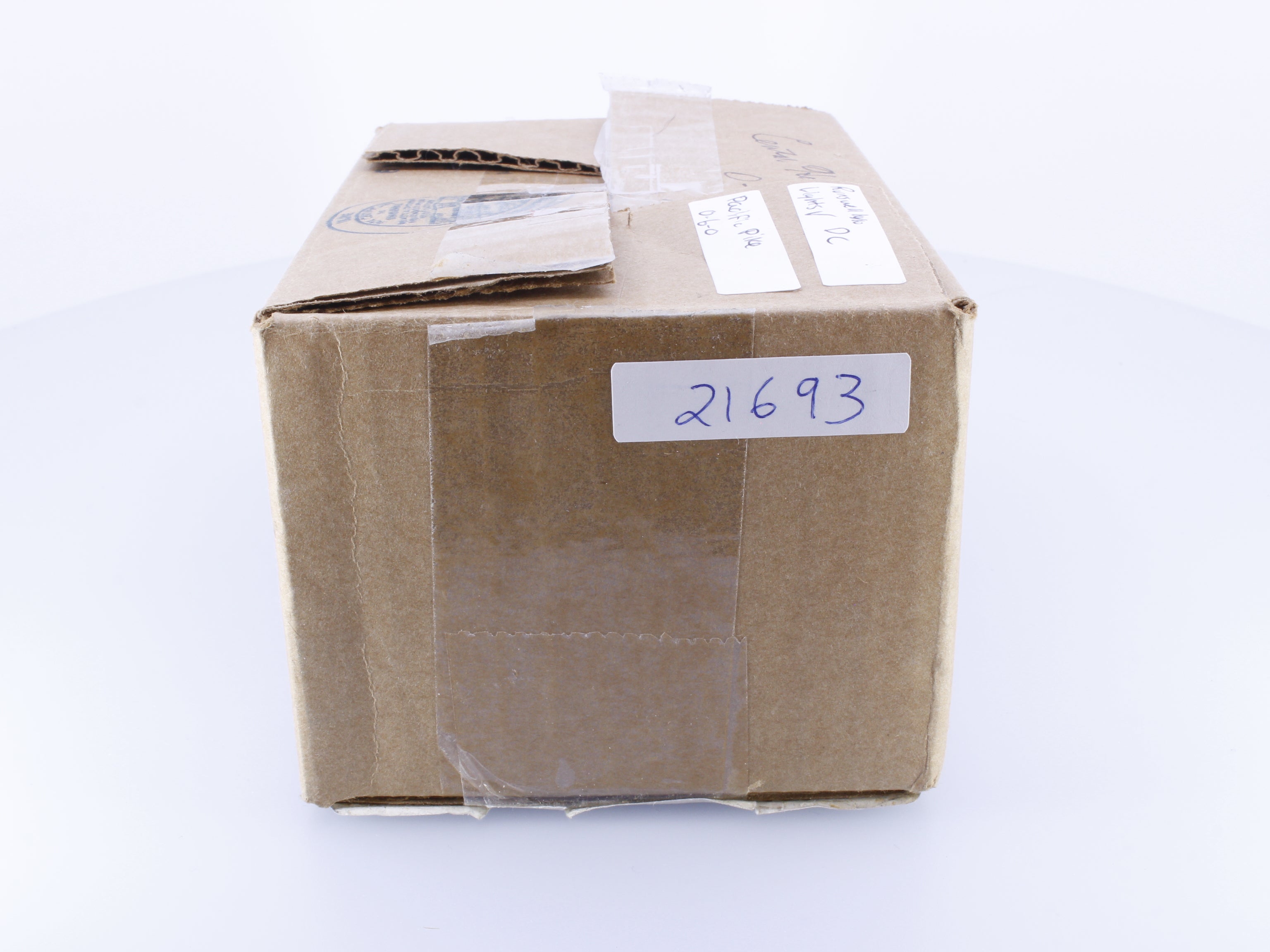 Pacific Pike 060 HO Brass 0-6-0 Steam Locomotive Analog DC