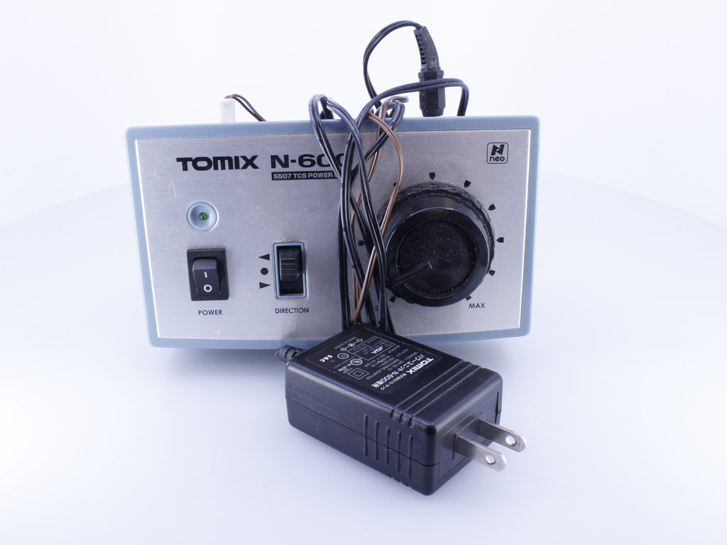 Tomix N-600 N N-Scale Transformer