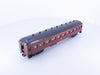 Model Power 9917 HO Passenger Coach Canadian Pacific (CP) 712 (#1)