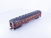 Model Power 9917 HO Passenger Coach Canadian Pacific (CP) 712 (#2)