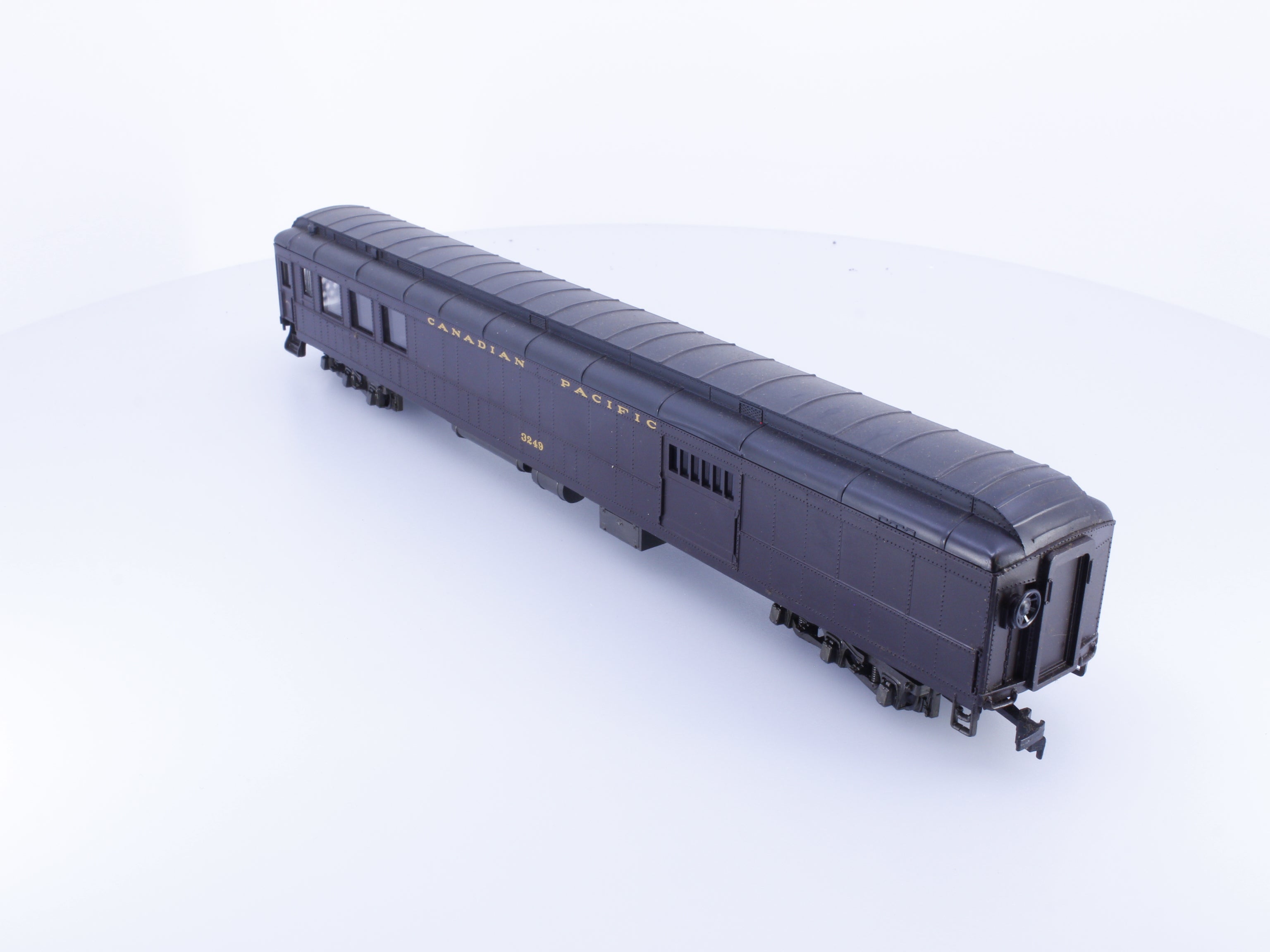 IHC HCCP HO Heavyweight Combine Car Canadian Pacific (CP) 2629