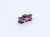 Micro Trains 535 00 320 Z Center Cupola Caboose Canadian National (CN) 79276