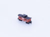 Micro Trains 535 00 320 Z Center Cupola Caboose Canadian National (CN) 79276