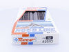 Roco 42510 HO G1 Straight Track 6 Pieces (#2)