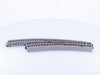 Roco 42620 HO Left Hand Curved Turnout