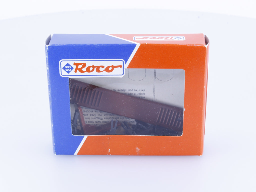 Roco 40350 HO 12 Pack of Close Couplers (#1)