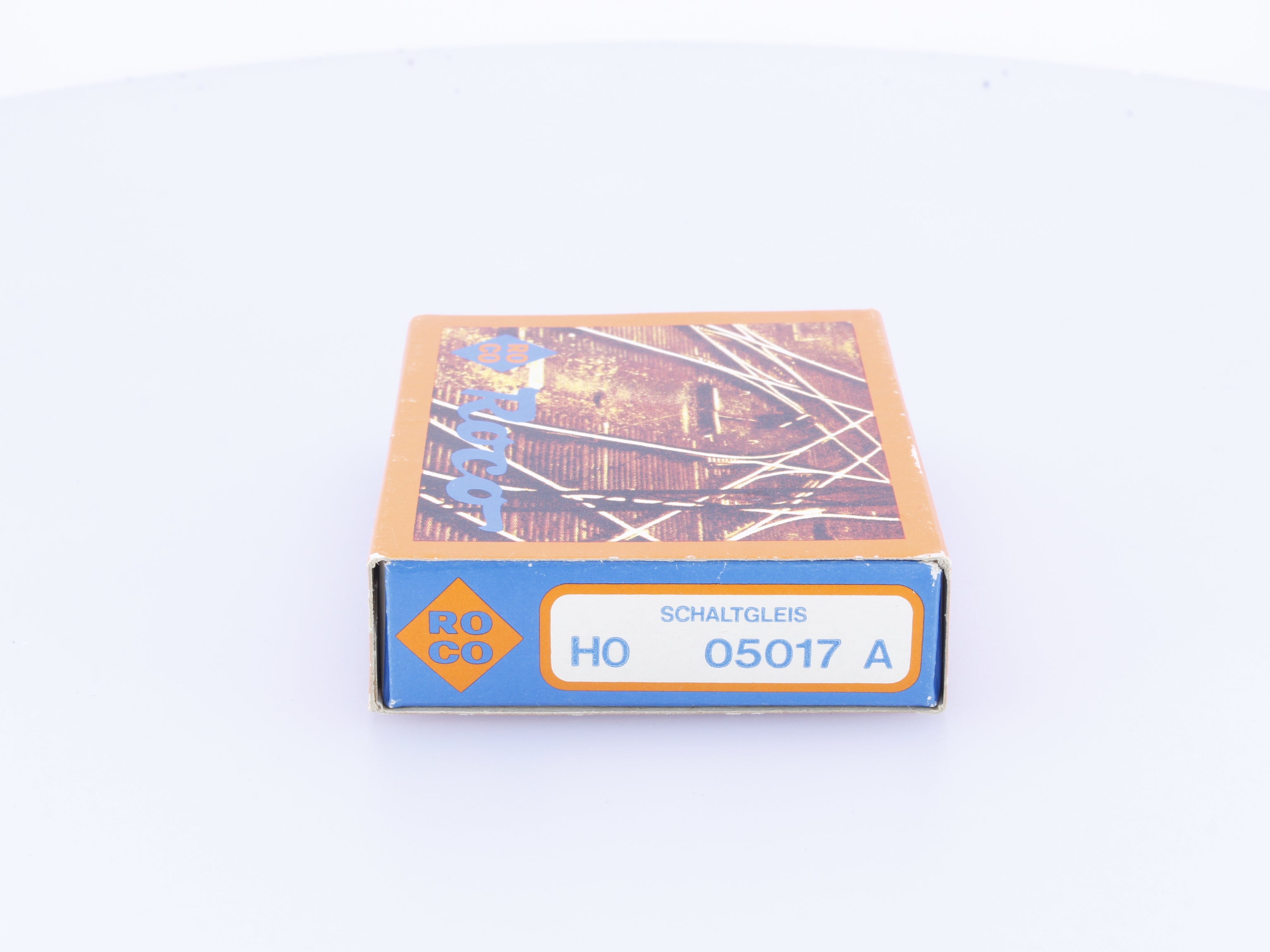 Roco 05017A HO Switching Track (#1)