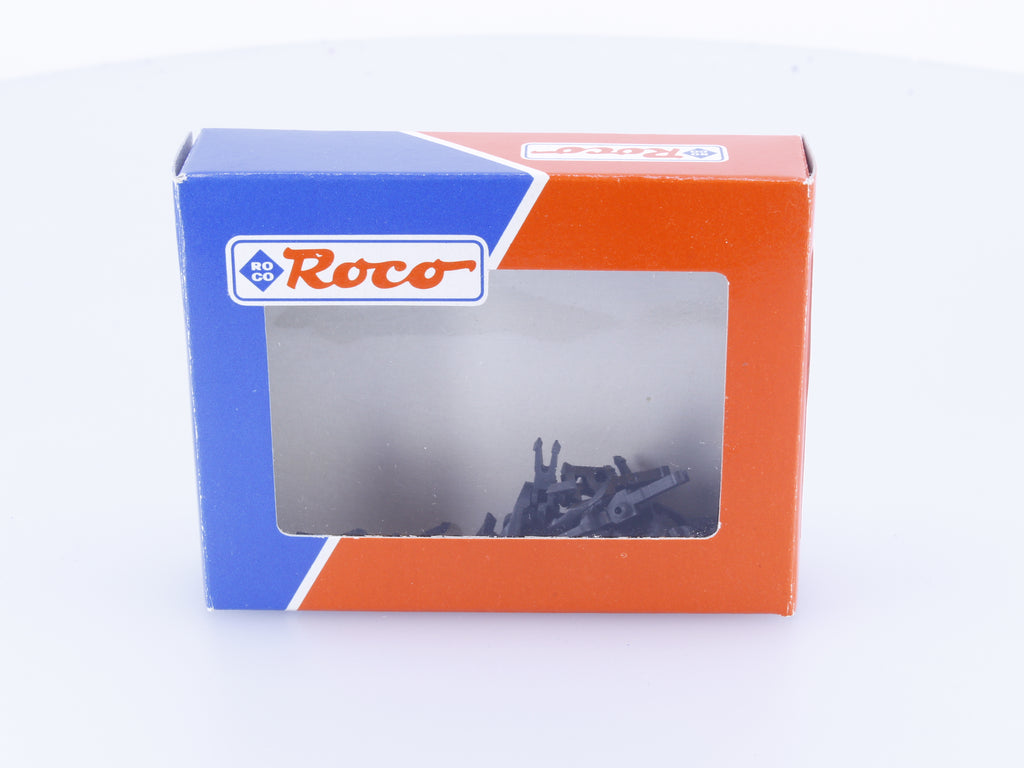 Roco 40350 HO 12 Pack of Close Couplers (#5)