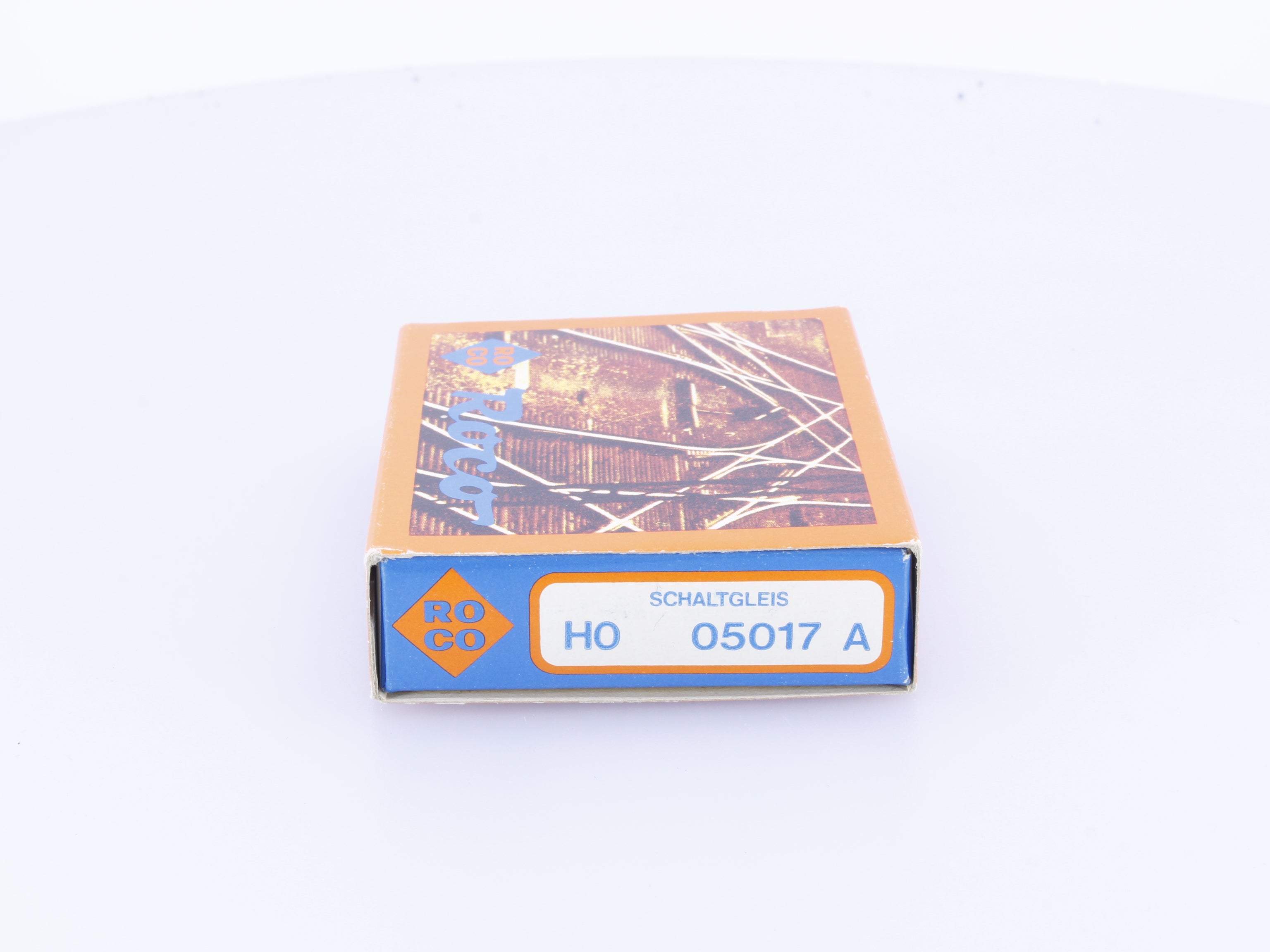 Roco 05017A HO Switching Track (#2)