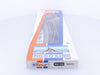 Roco 42570 HO Long Left Hand Curved Manual Turnout (#1)