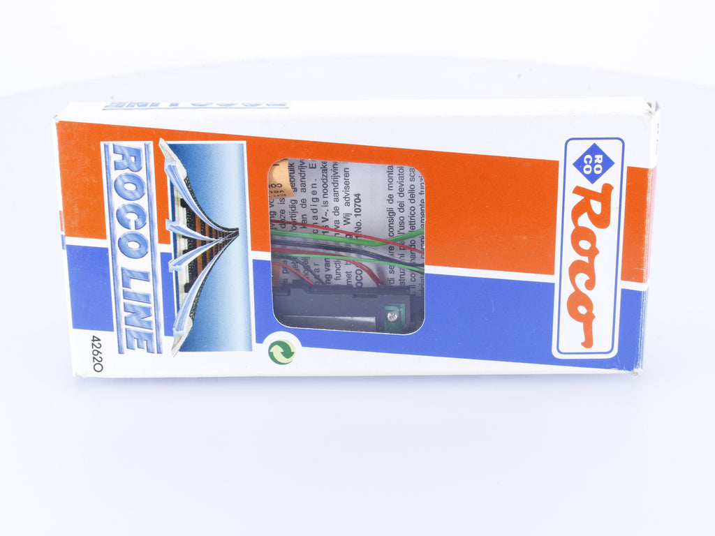 Roco 42620 HO Turnout Motor (#2)