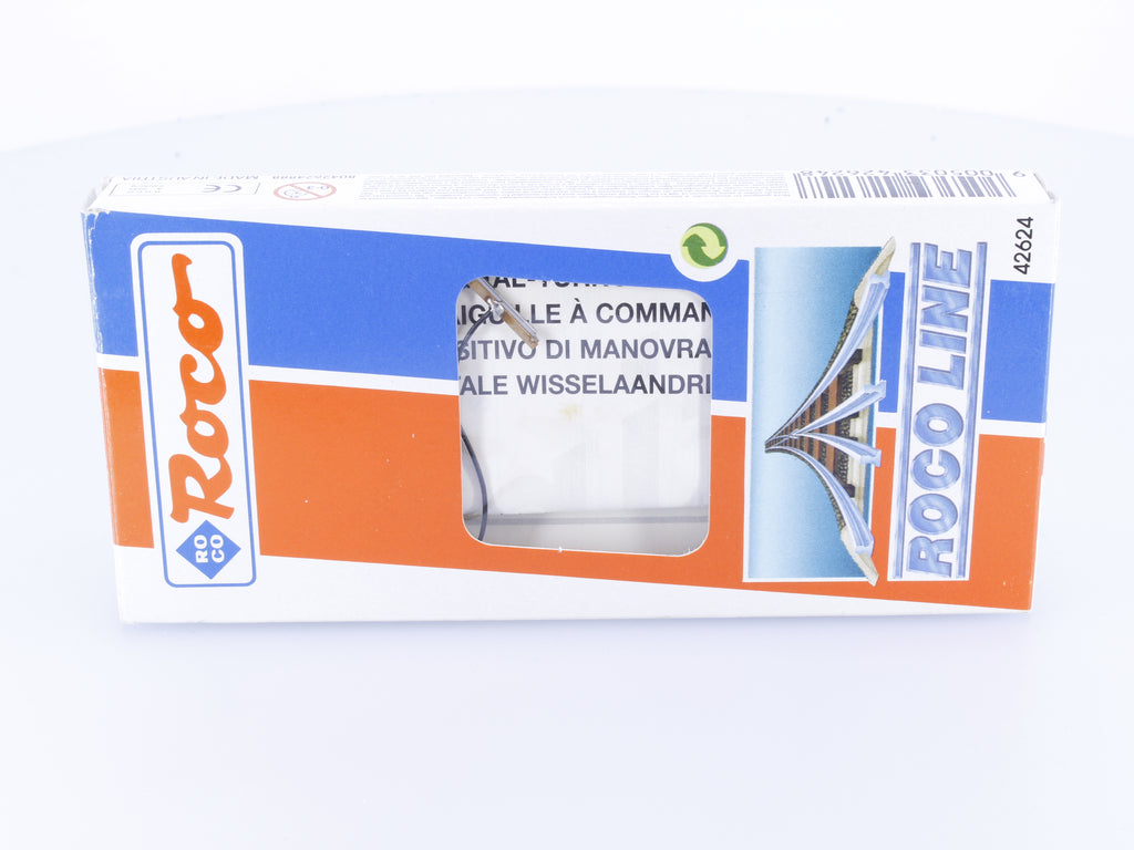 Roco 42624 HO Turnout Motor (#3)