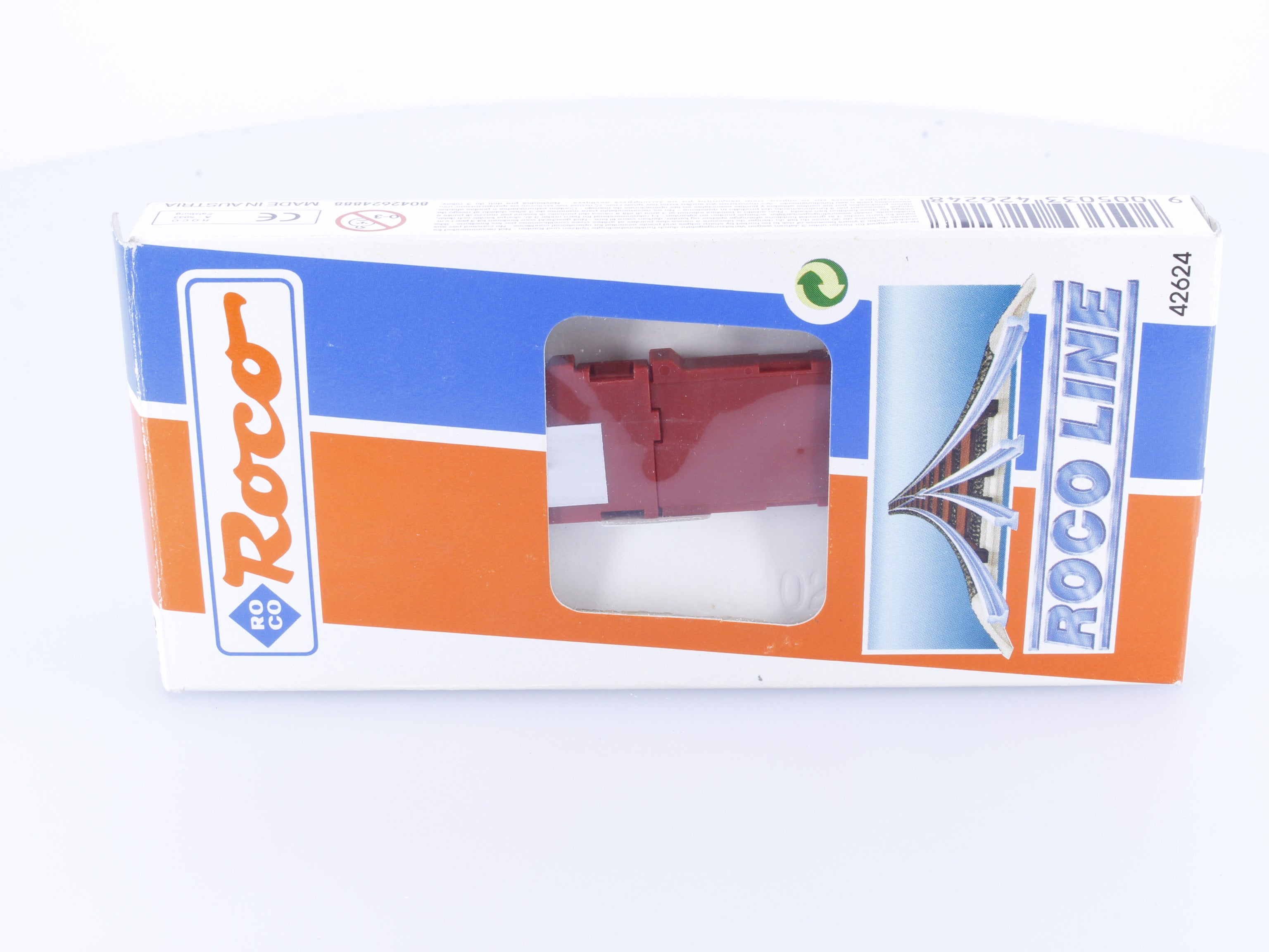 Roco 42624 HO Turnout Motor (#2)