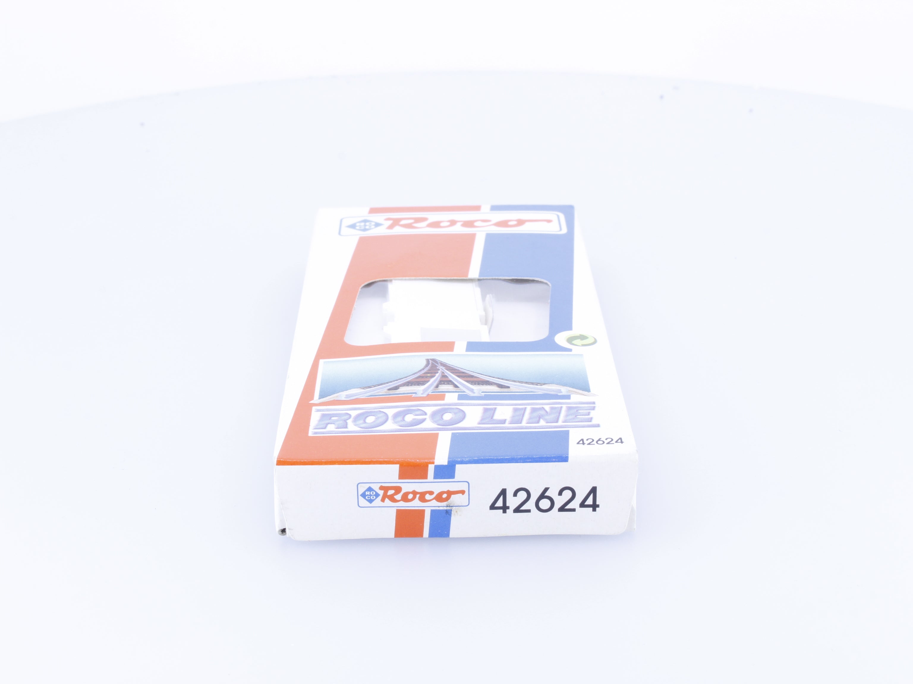 Roco 42624 HO Turnout Motor (#1)