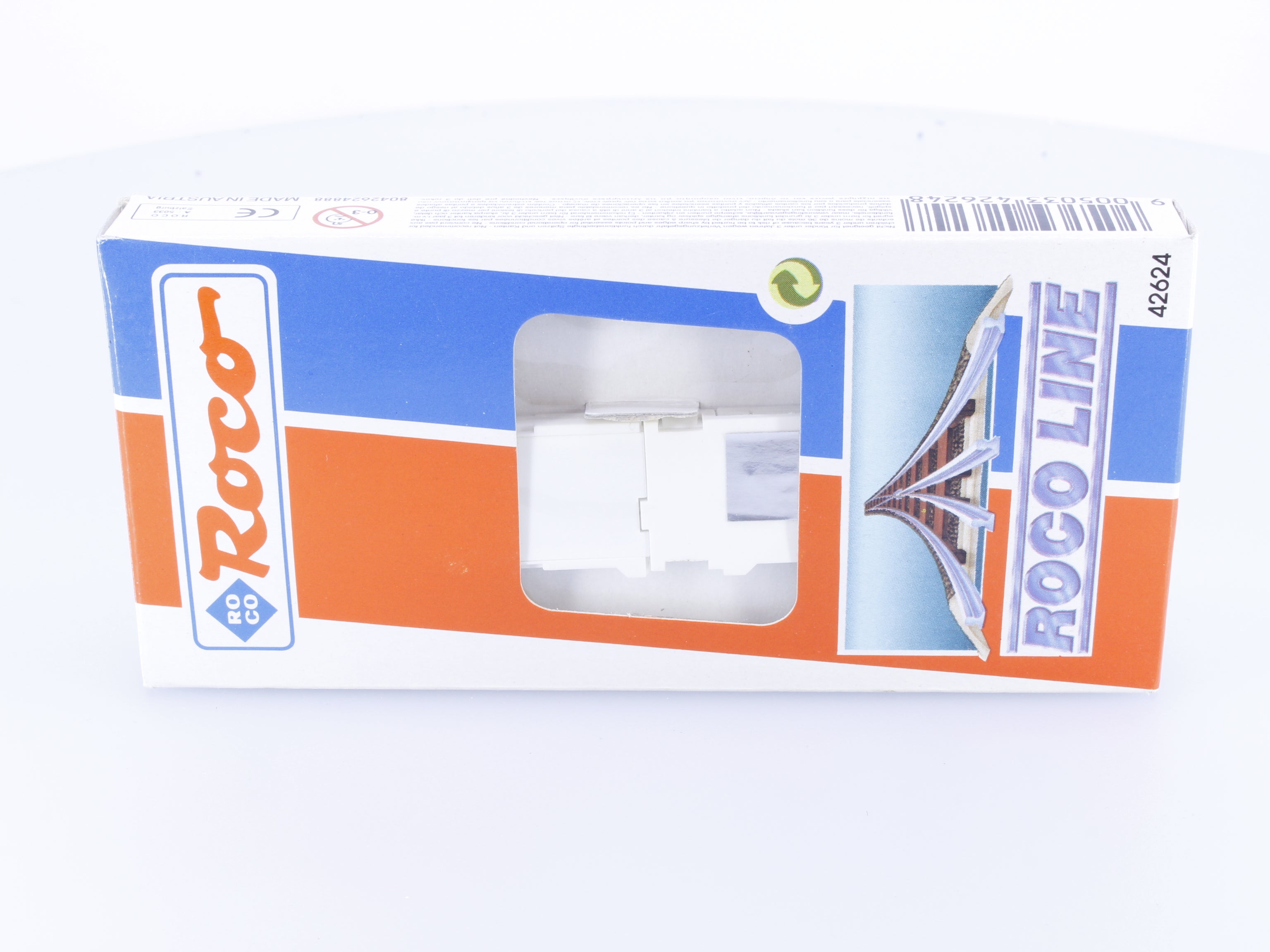 Roco 42624 HO Turnout Motor (#1)