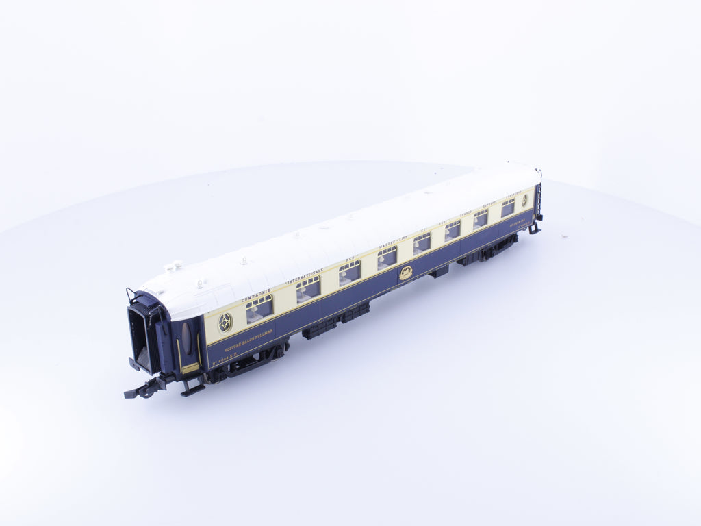 Rivarossi HR4090 HO OBB Ostende-Vienna-Express Carrozza Salone #2 4088